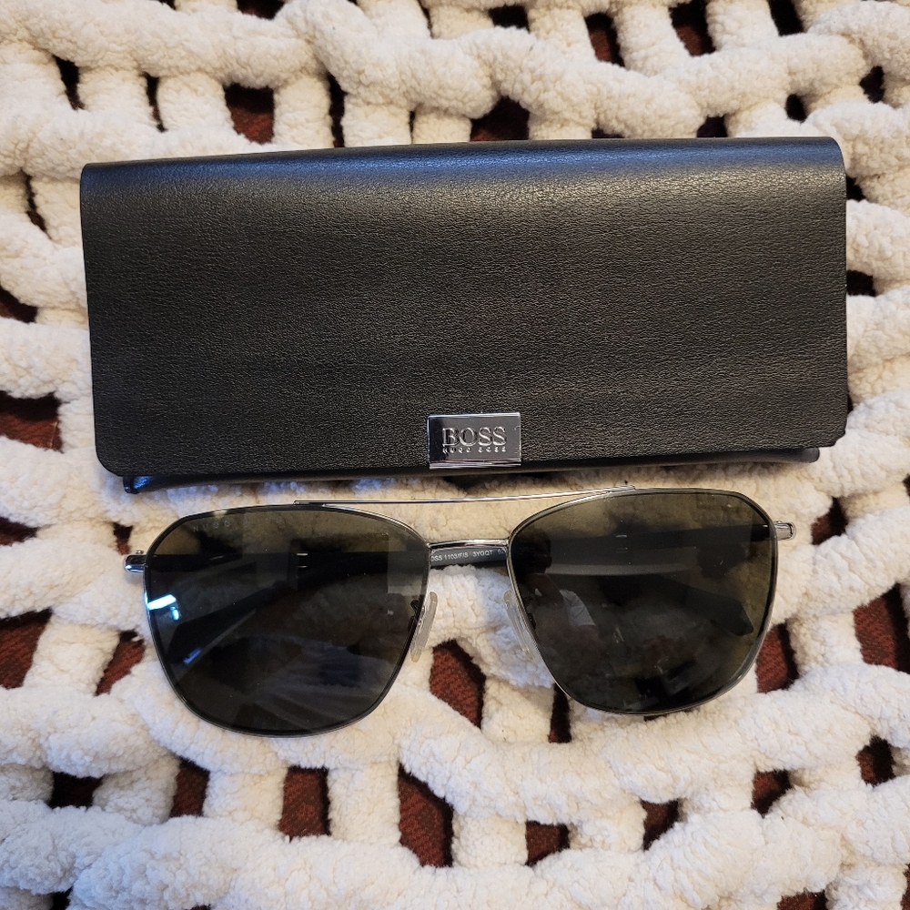 Hugo Boss Sunglasses